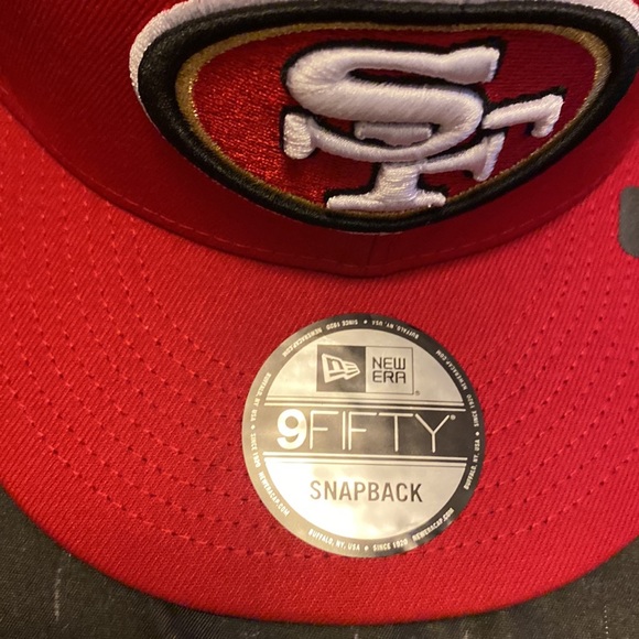 San Francisco New Era - Picture 2 of 3